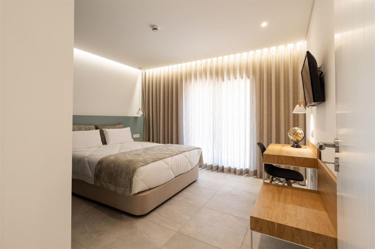 Be Alva Apartment Oliveira do Hospital Exterior photo