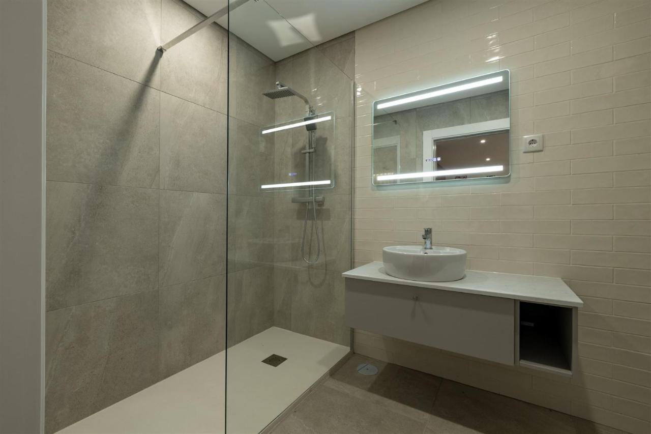 Be Alva Apartment Oliveira do Hospital Exterior photo