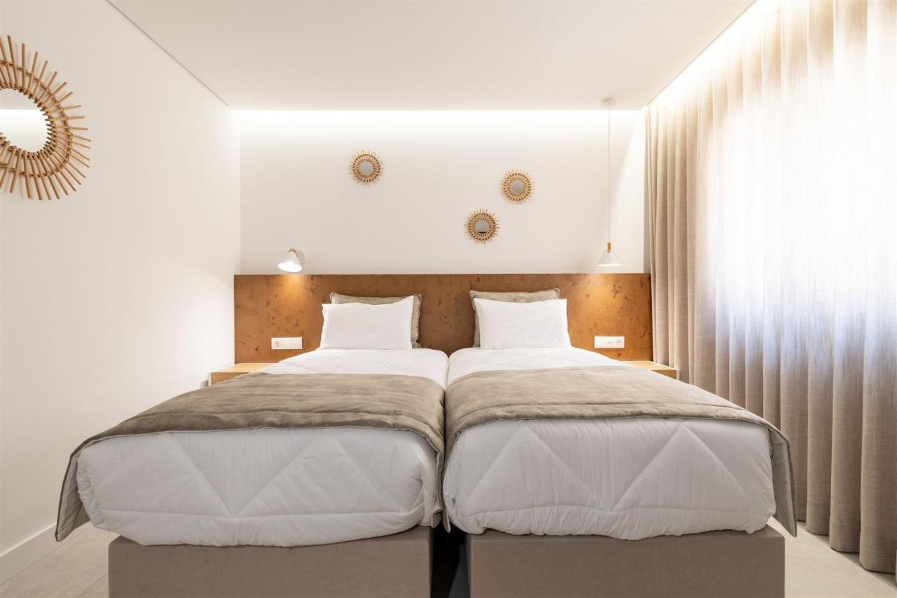 Be Alva Apartment Oliveira do Hospital Exterior photo